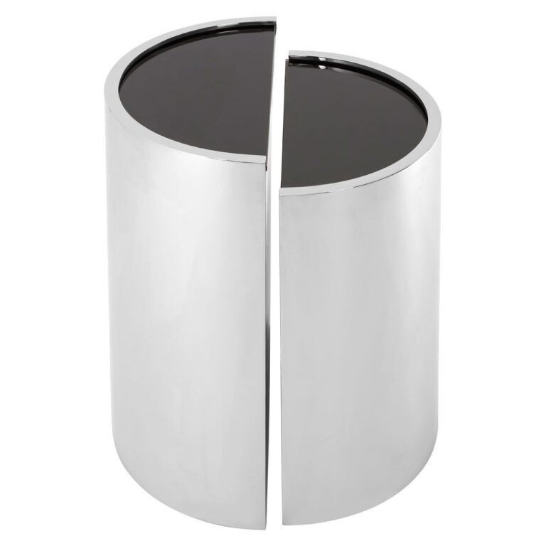 Piet Set Of 2 End Tables