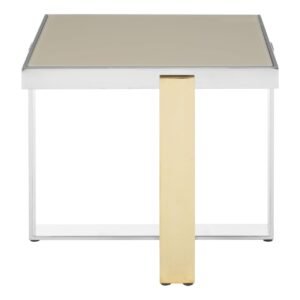 Masiere End Table