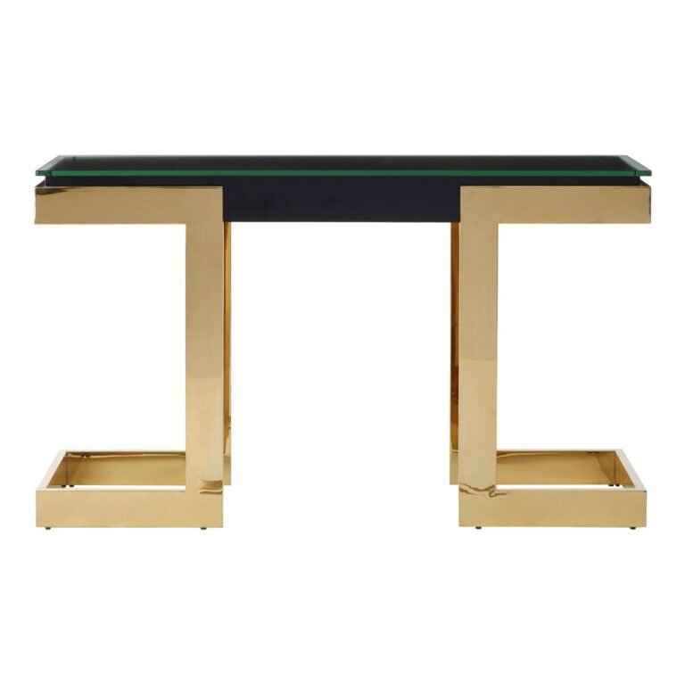 Naniere Console Table