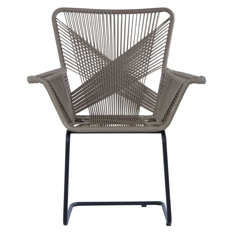 Ashburton Rattan Effect Chair