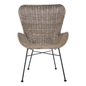 Ashburton Curved Design Chair