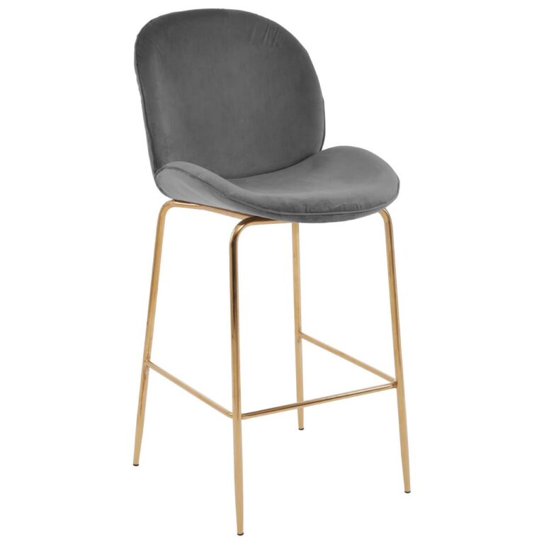 Miele Bar Chair