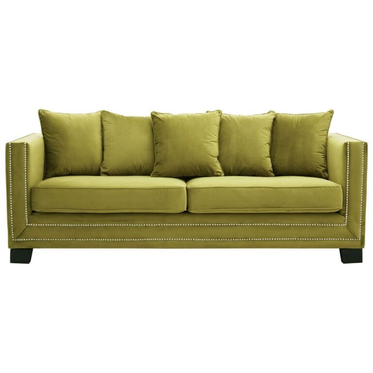 Stonemere 3 Seat Sofa
