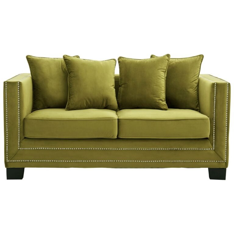 Stonemere 2 Seat Sofa