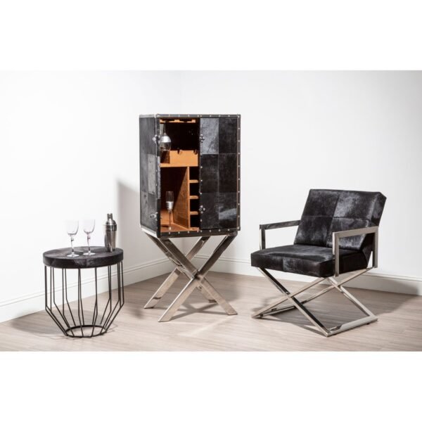 Regents Townhouse Cross Base Chair - Image 2