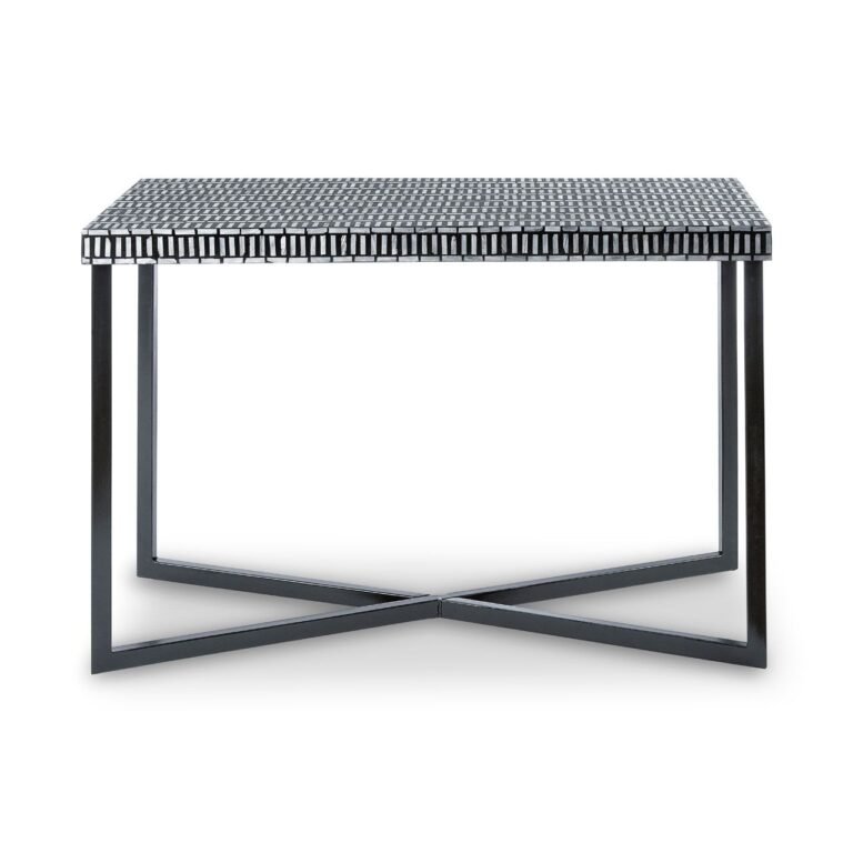 Riel Console Table
