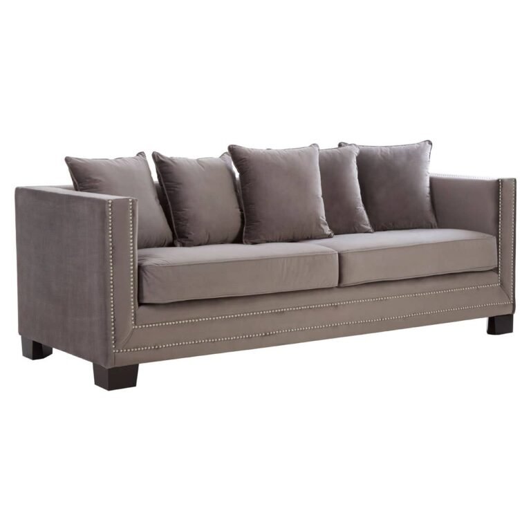 Stonemere 3 Seat Viola Greysofa
