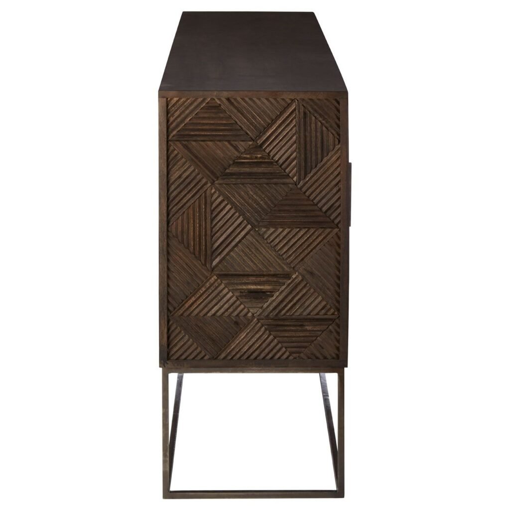 Saira Sideboard - Eclectic Niche - Exquisite Furniture & Homeware