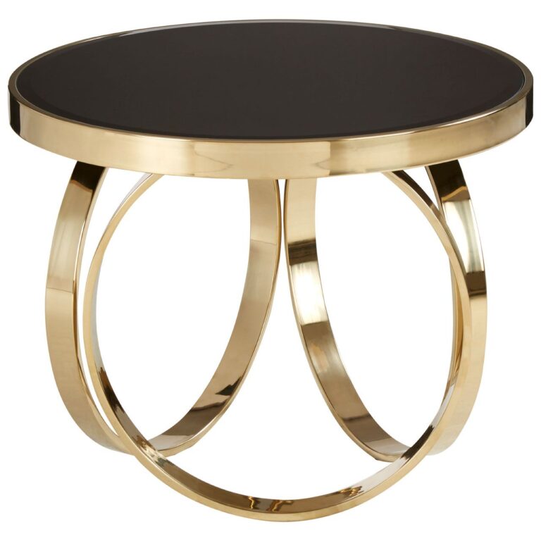Ambiant Round Coffee Table