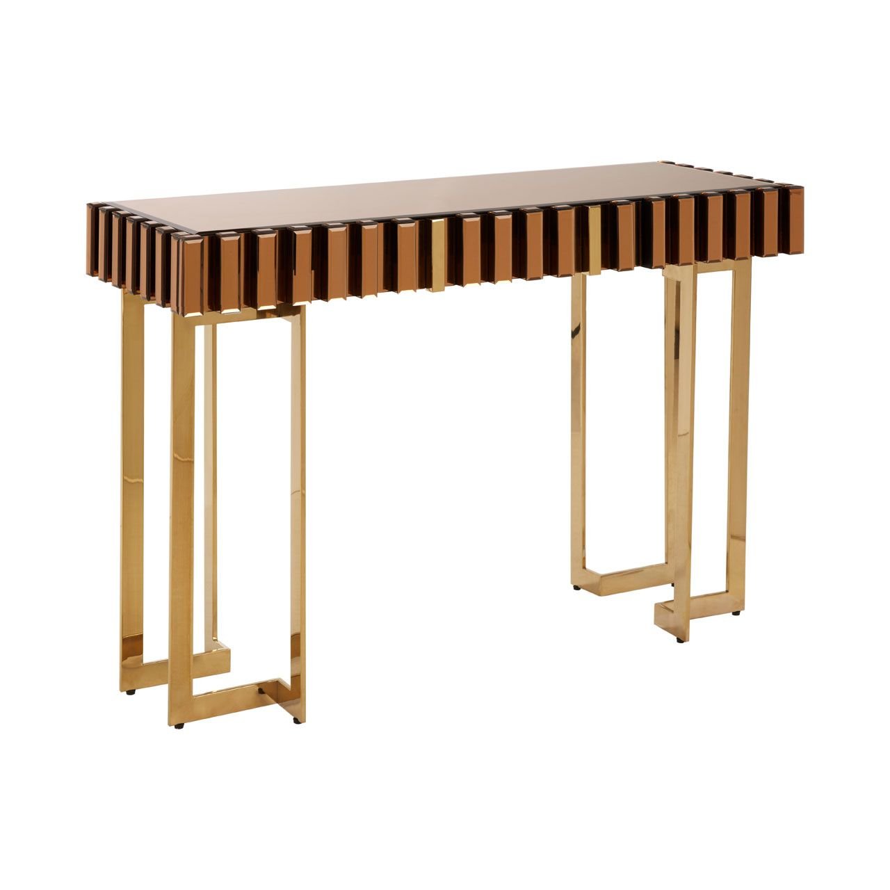 Ieevoli Console Table Ieevoli Console Table