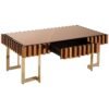 Ieevoli Coffee Table - Image 5