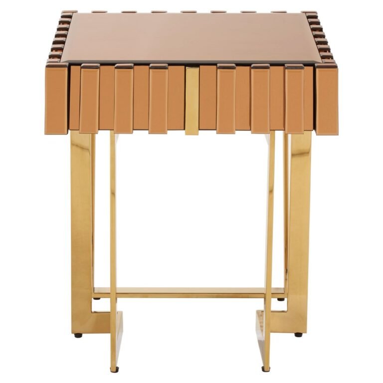 Ieevoli Side Table