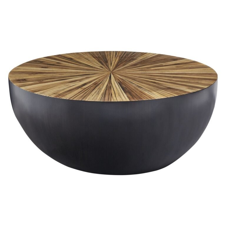 Rabo Large Coffee Table