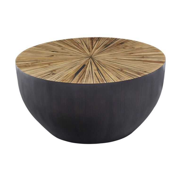 Rabo Small Coffee Table
