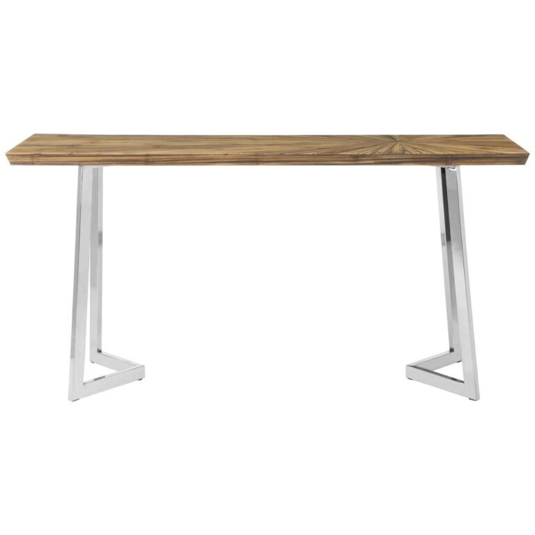 Baran Console Table