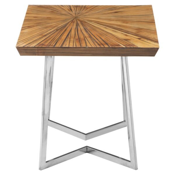 Barin Side Table - Image 4