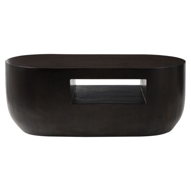 Barin Oblong Coffee Table
