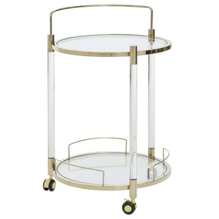 Lynwood Round Trolley