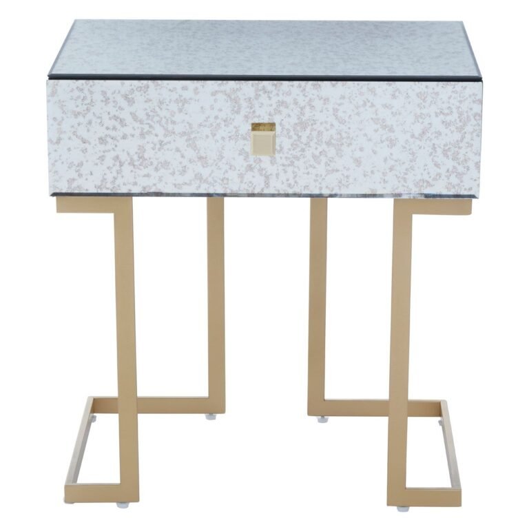 Ersim End Table