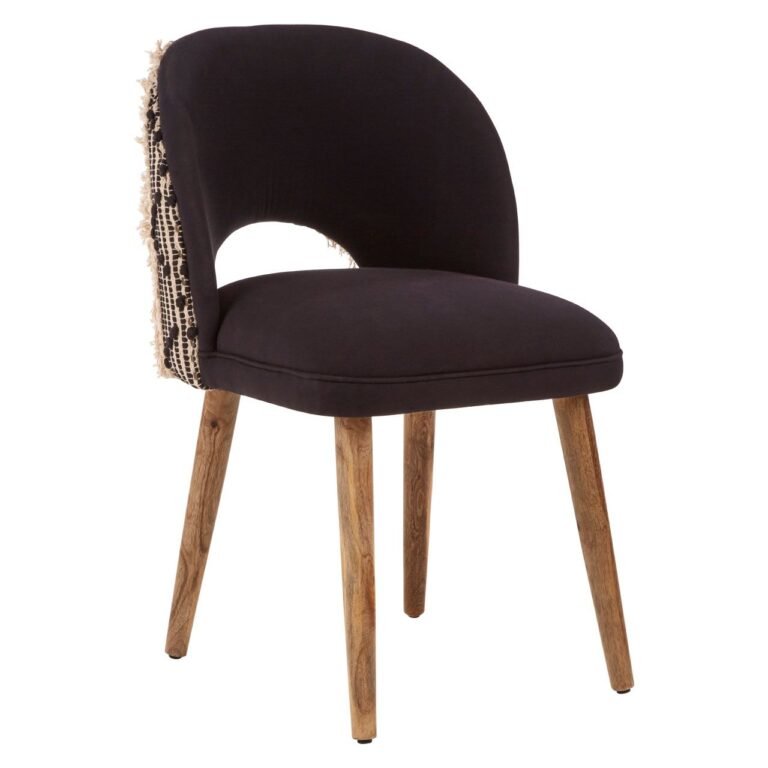 Fena Moroccan Chair