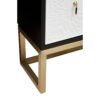 Lomas Four Door Sideboard - Image 6
