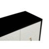 Lomas Four Door Sideboard - Image 9