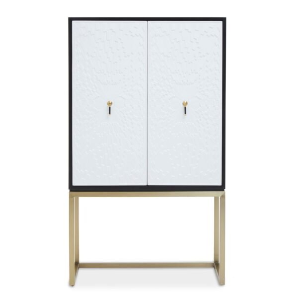 Lomas Two Door Sideboard