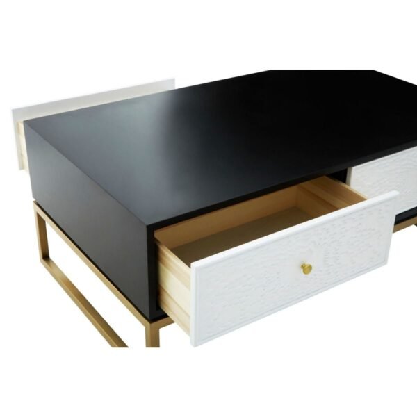 Lomas Four Drawer Coffee Table - Image 5