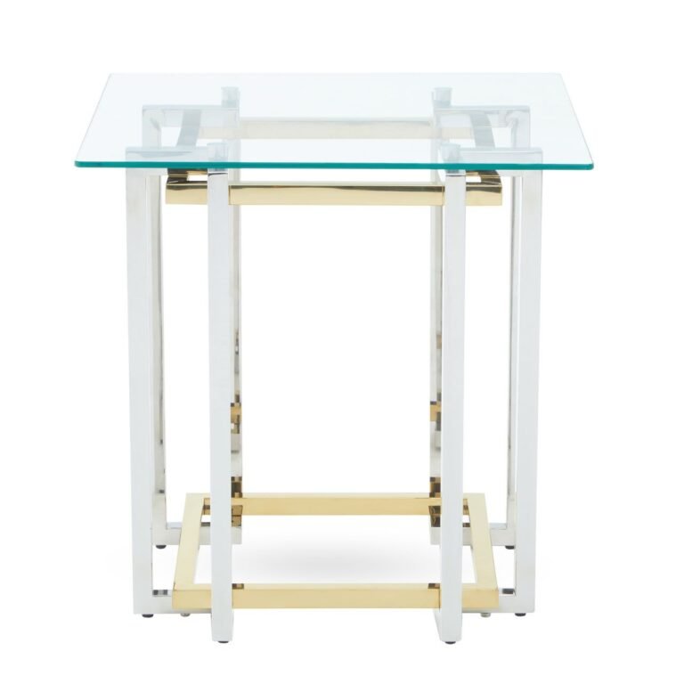 Elia Side Table