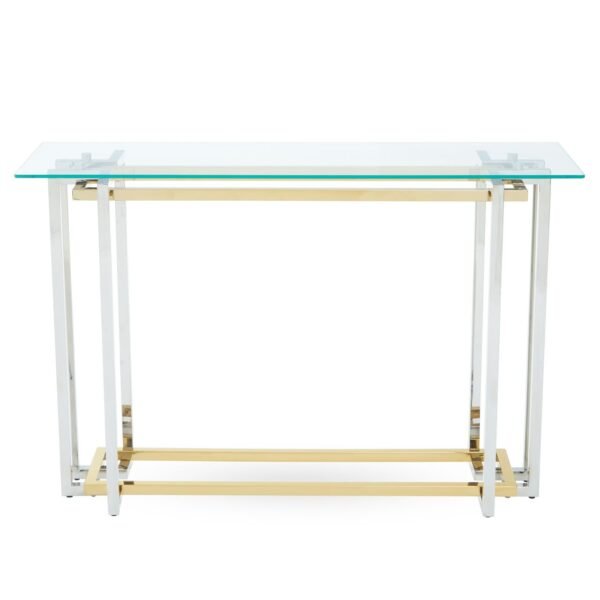 Elia Console Table