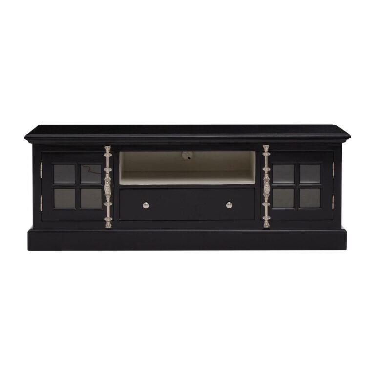 Vent Media Unit