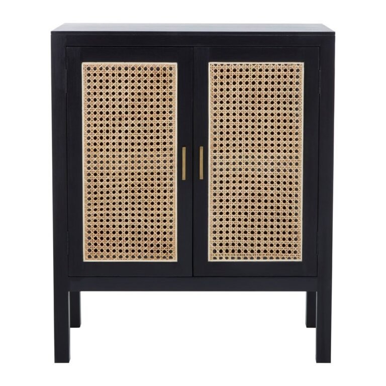 Orsil Two Door Sideboard