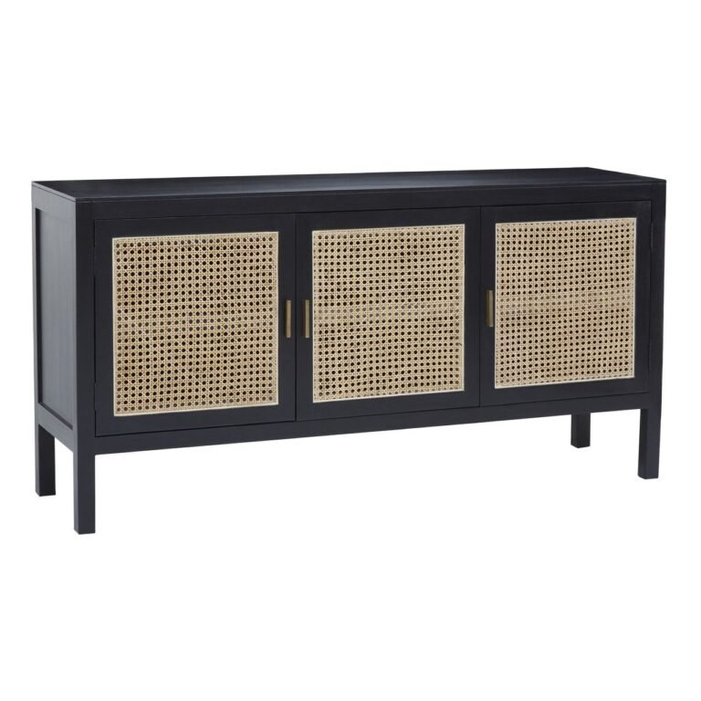 Orsil Three Door Sideboard