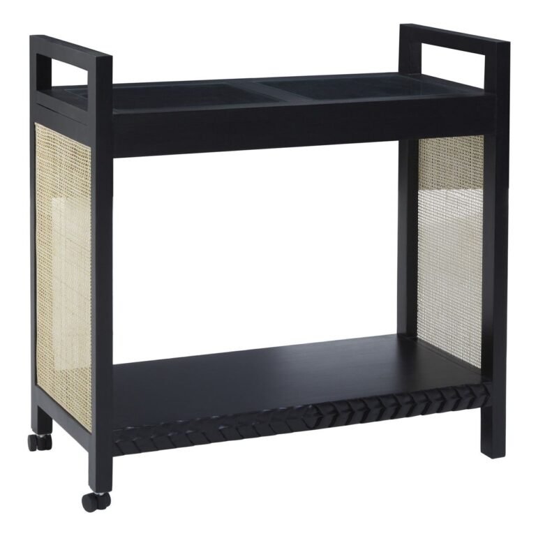 Orsil Trolley