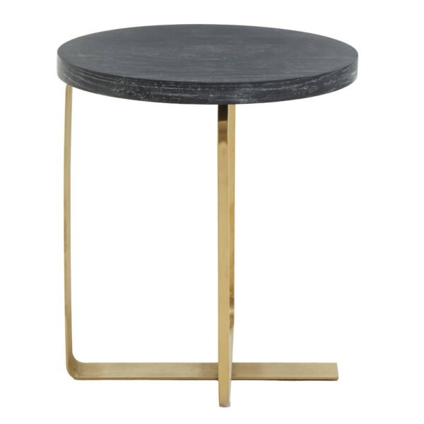 Enswood Side Table - Image 9