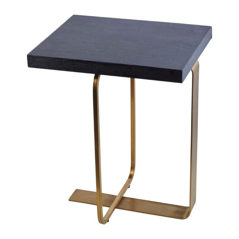 Enswood Rectangular Side Table
