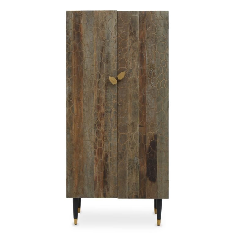 Layne Tall Cabinet