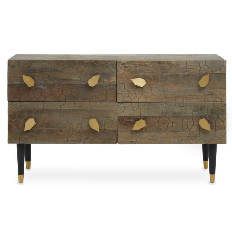 Layne Four Drawer Chest