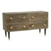 Layne Four Drawer Chest - Image 3