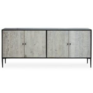 Yard Sideboard