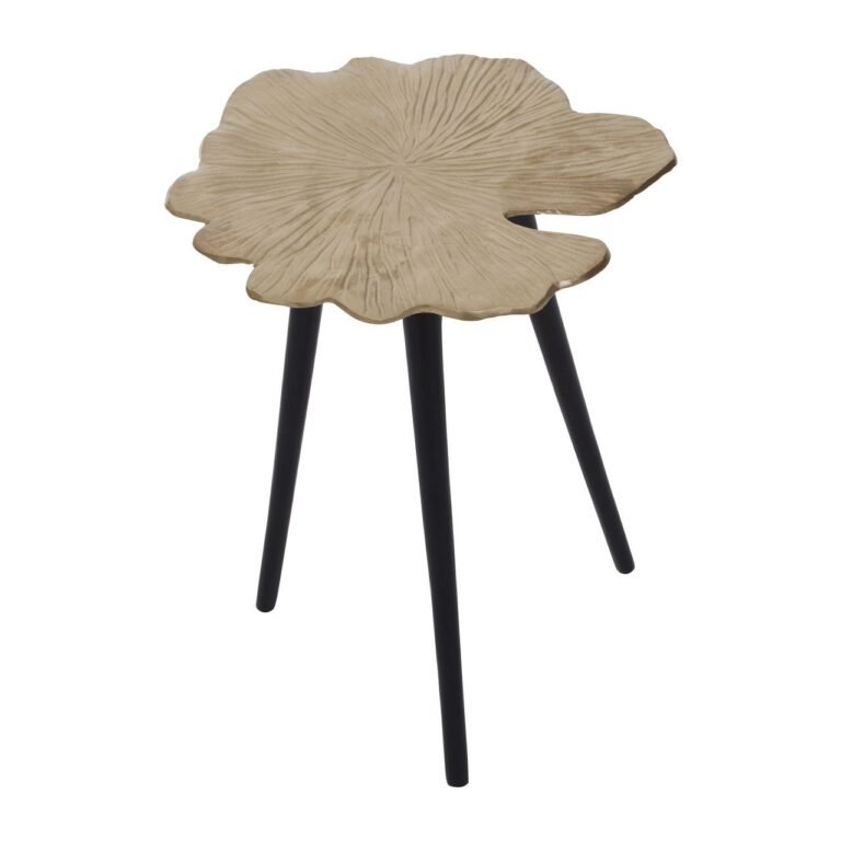 Ralkie Ginkgo Small Side Table