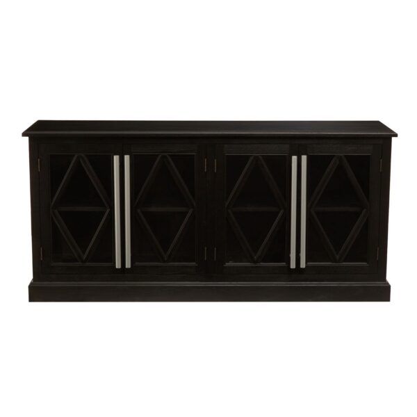 Hather 4 Door Sideboard