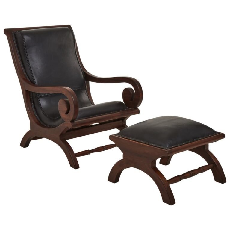 Harrington Lounge Chair