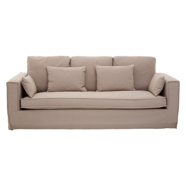 Leighton 3 Seat Sofa
