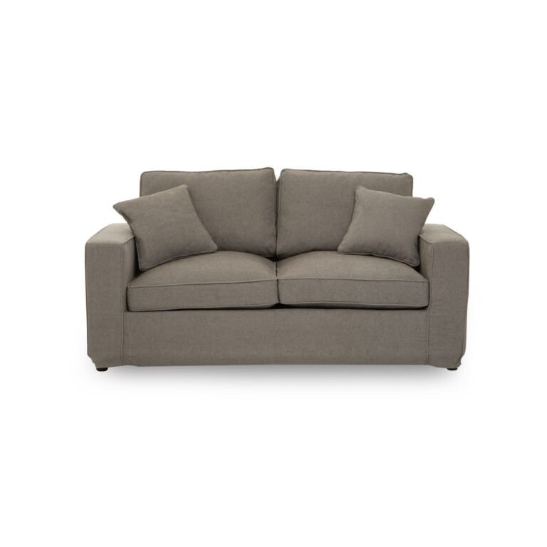 Cheswick Grey Sofa