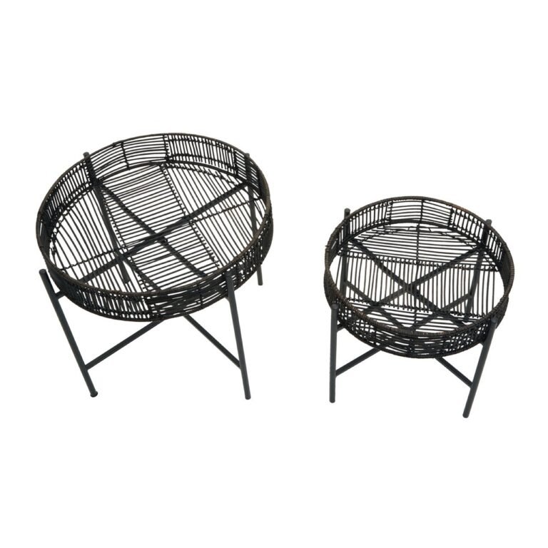 5 Essential Side Tables For Your Home