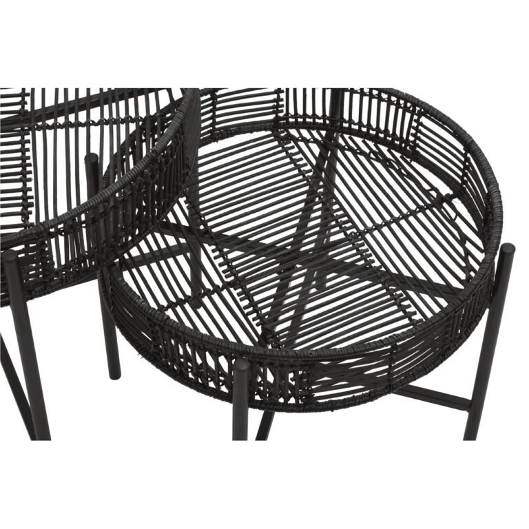 5 Essential Side Tables For Your Home