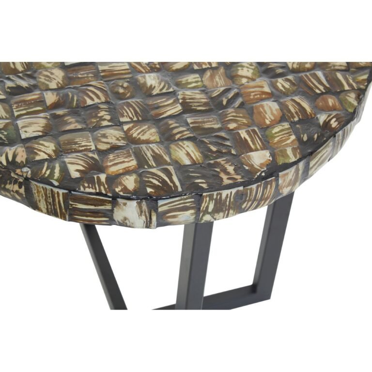 5 Essential Side Tables For Your Home