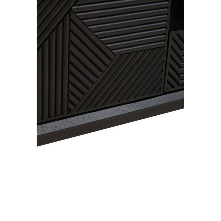 12 Solutions for a Living Room with Fireplace and TV That Compete for Attention