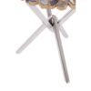 Ambia Agate Side Table - Image 6